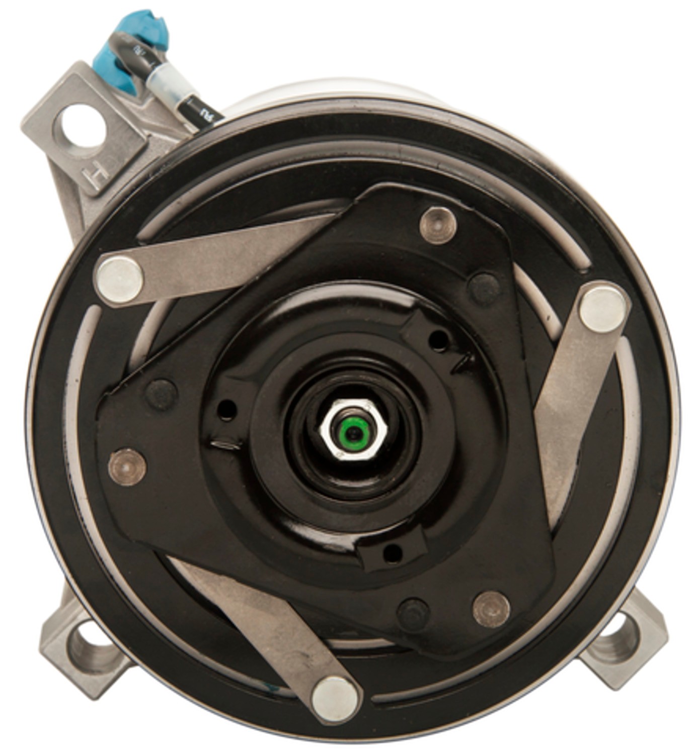 FOUR SEASONS A/C Compressor 88962