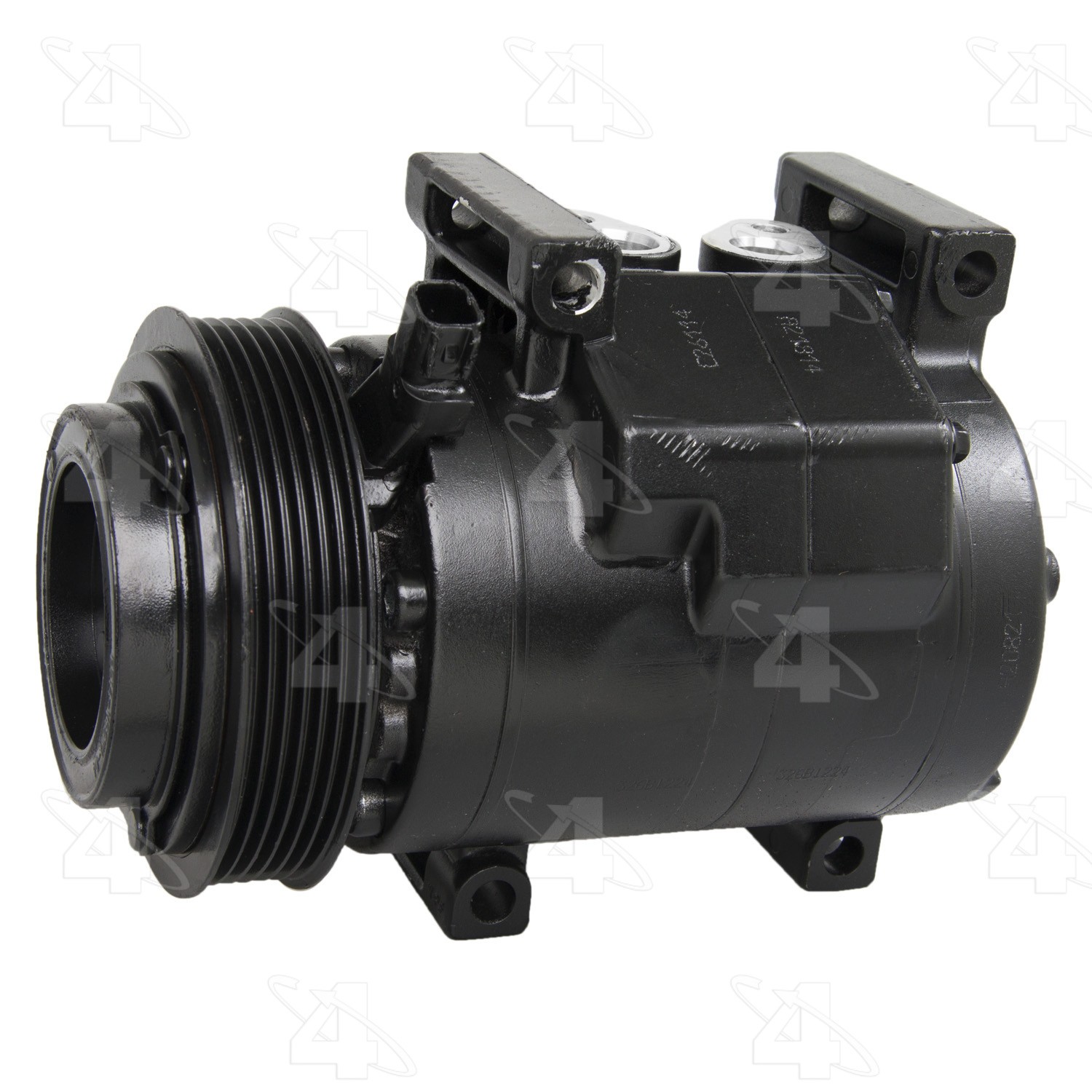 FOUR SEASONS A/C Compressor 97311