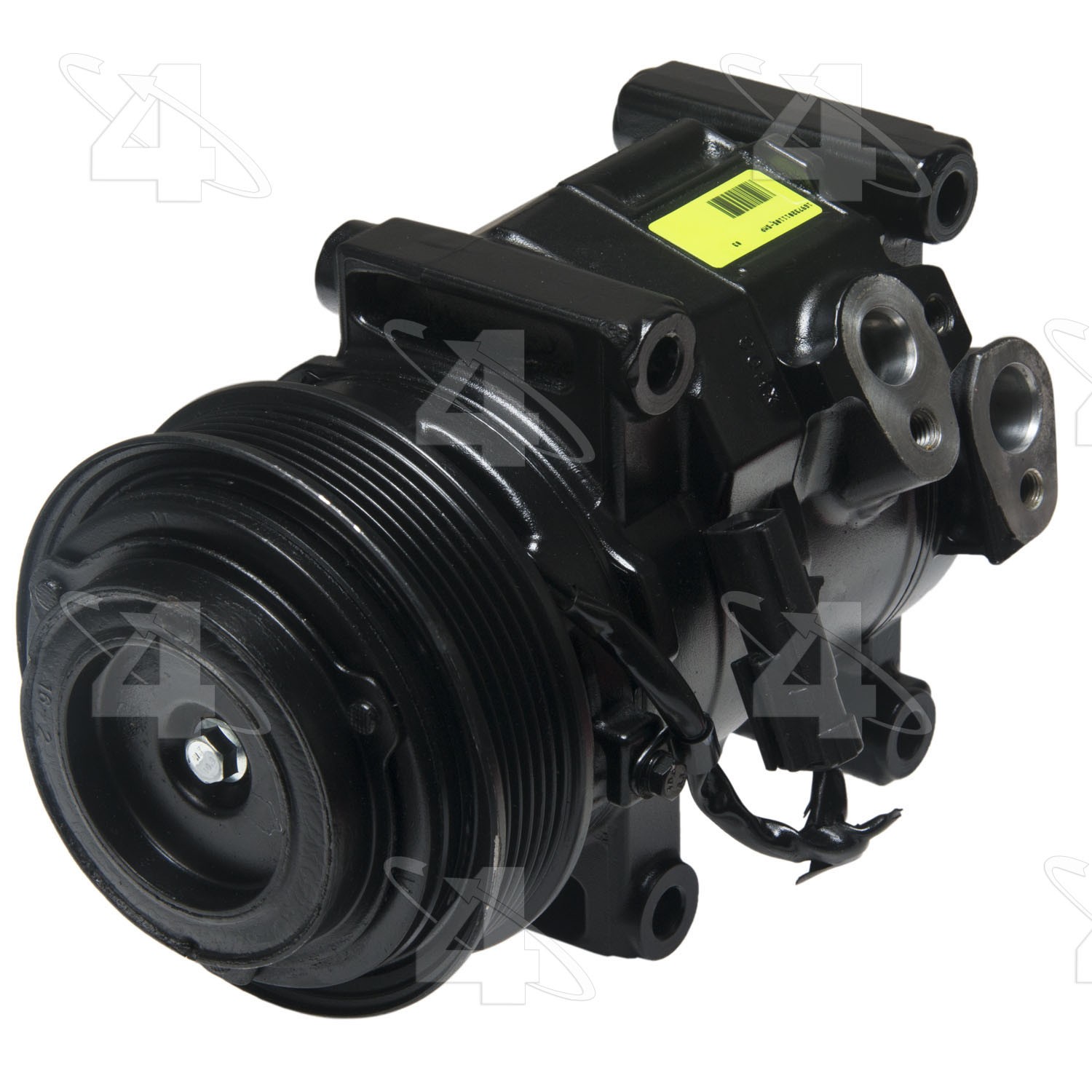 FOUR SEASONS A/C Compressor 97320