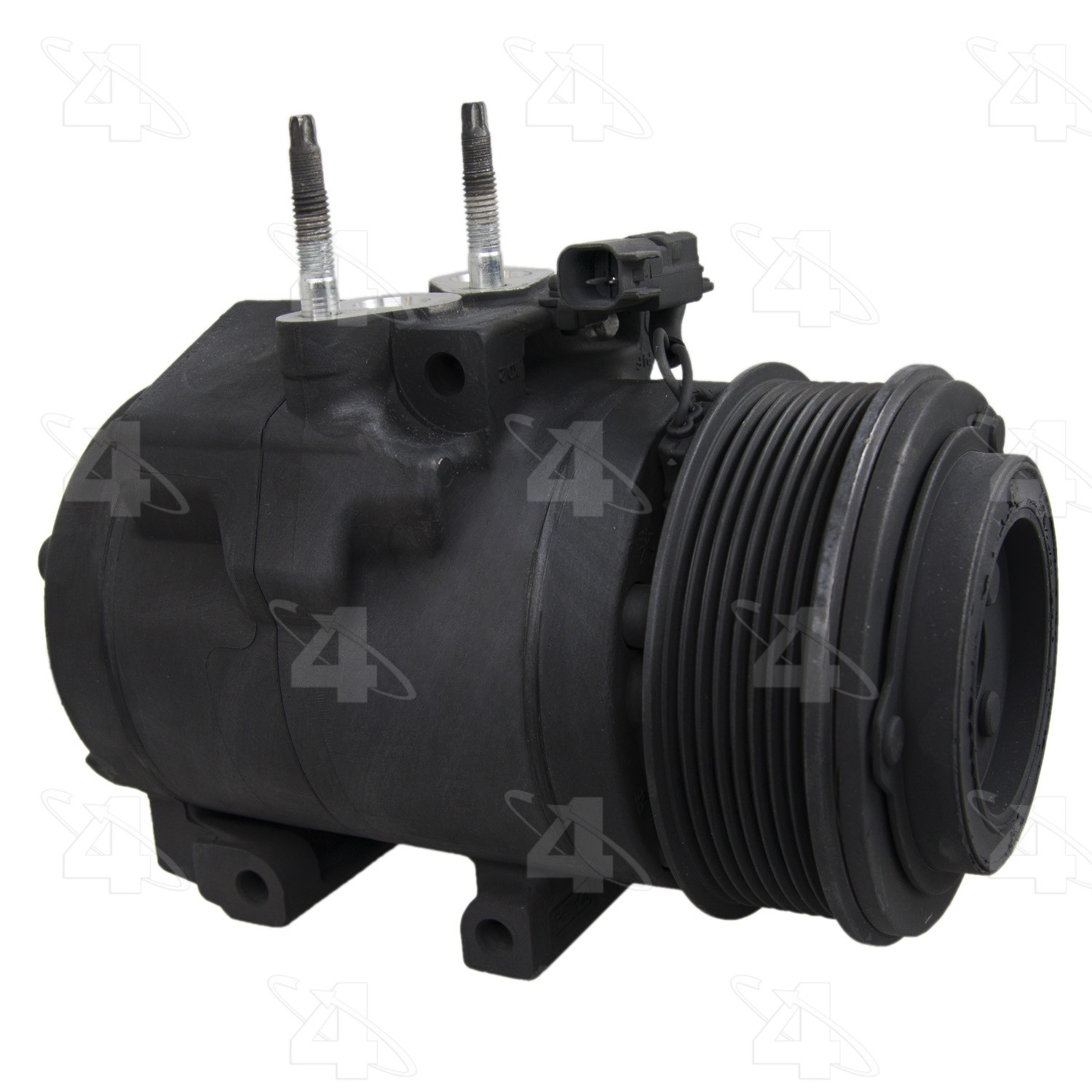 FOUR SEASONS A/C Compressor 97322