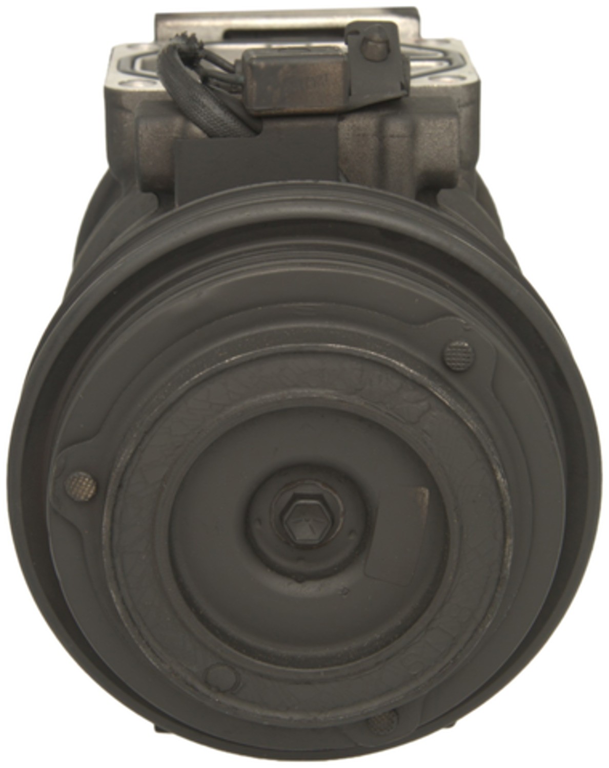 FOUR SEASONS A/C Compressor 97325