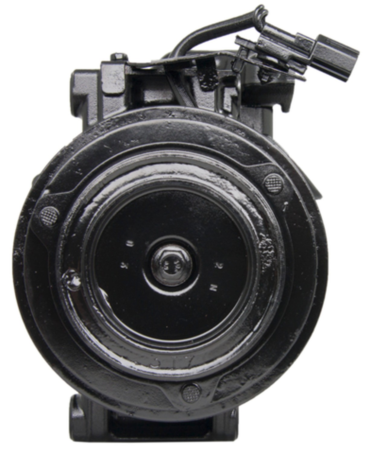 FOUR SEASONS A/C Compressor 97332