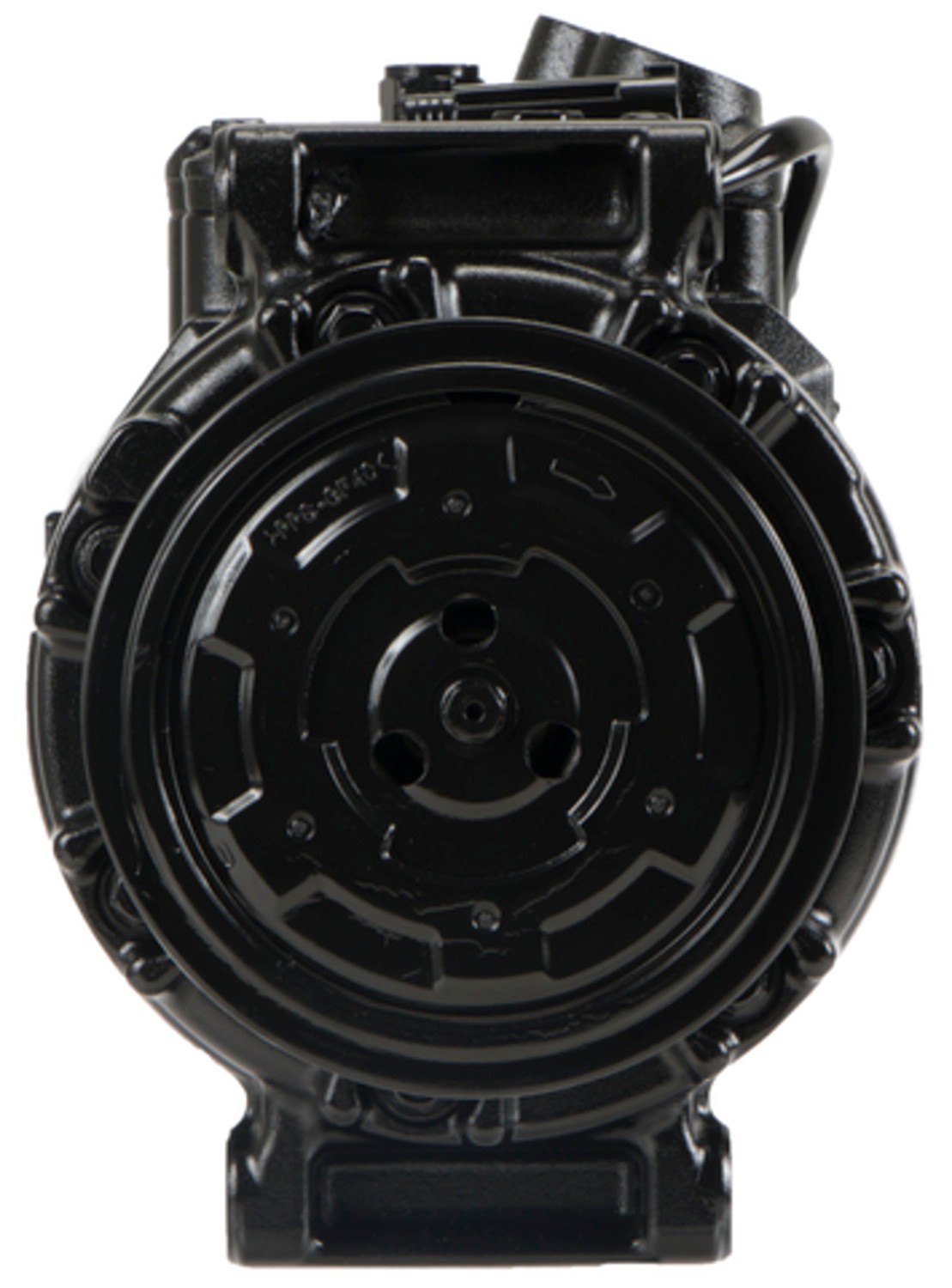 FOUR SEASONS A/C Compressor 97356