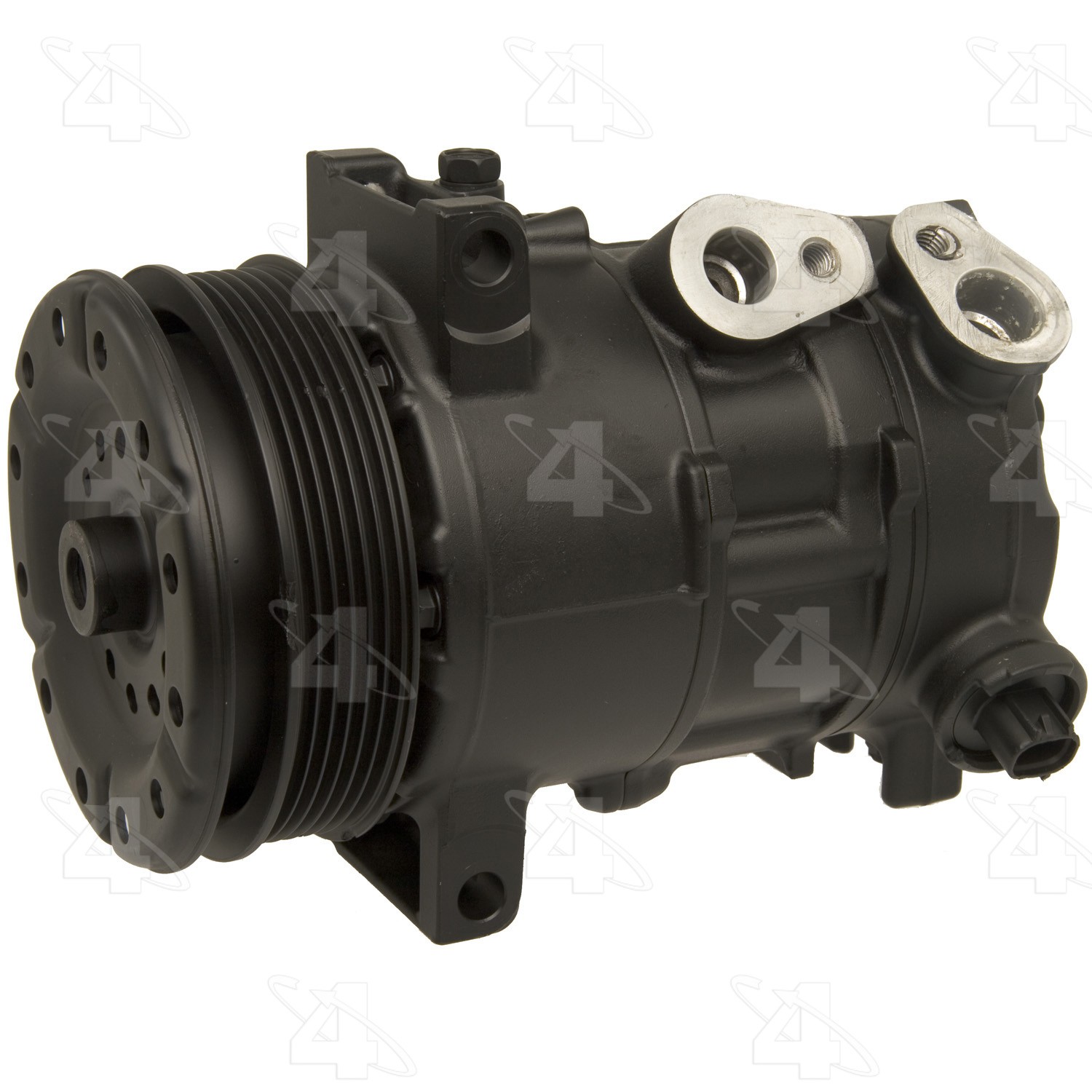 FOUR SEASONS A/C Compressor 97357