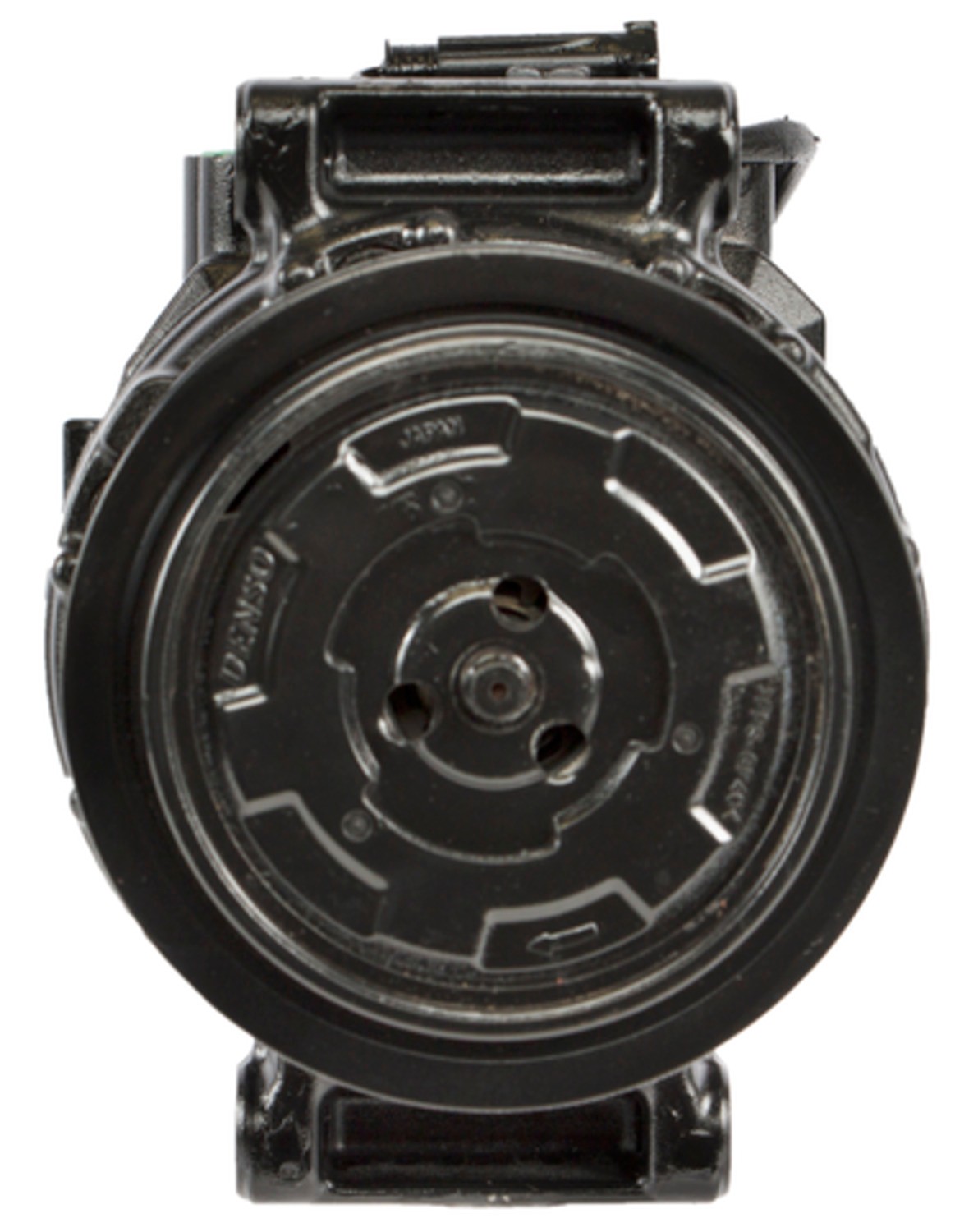 FOUR SEASONS A/C Compressor 97366