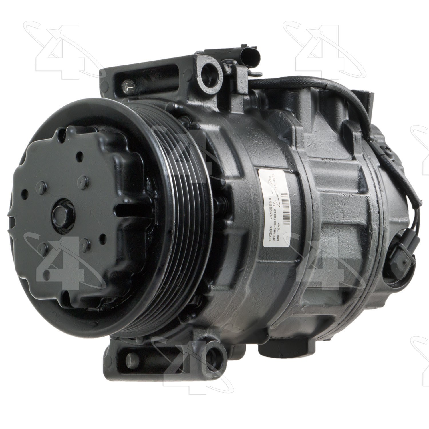 FOUR SEASONS A/C Compressor 97394