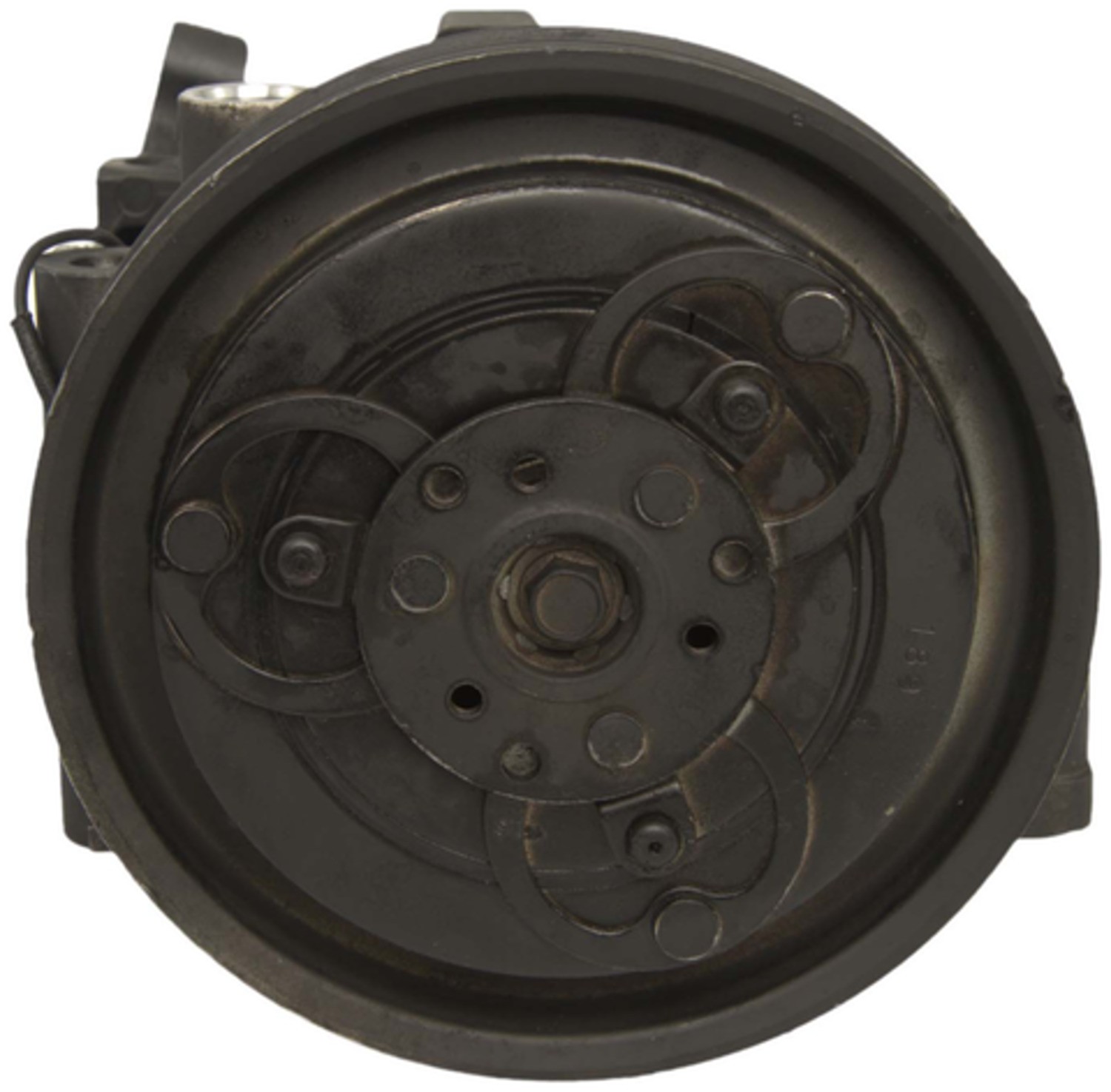 FOUR SEASONS A/C Compressor 97440