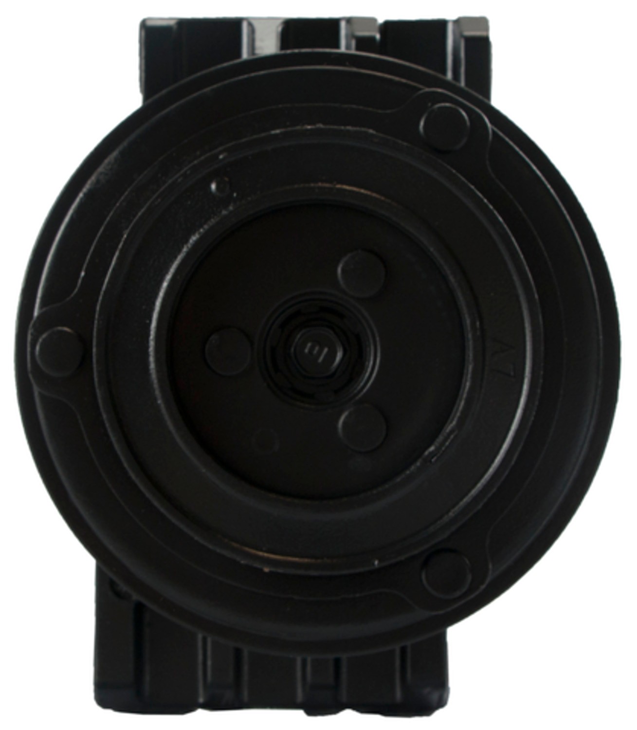 FOUR SEASONS A/C Compressor 97465