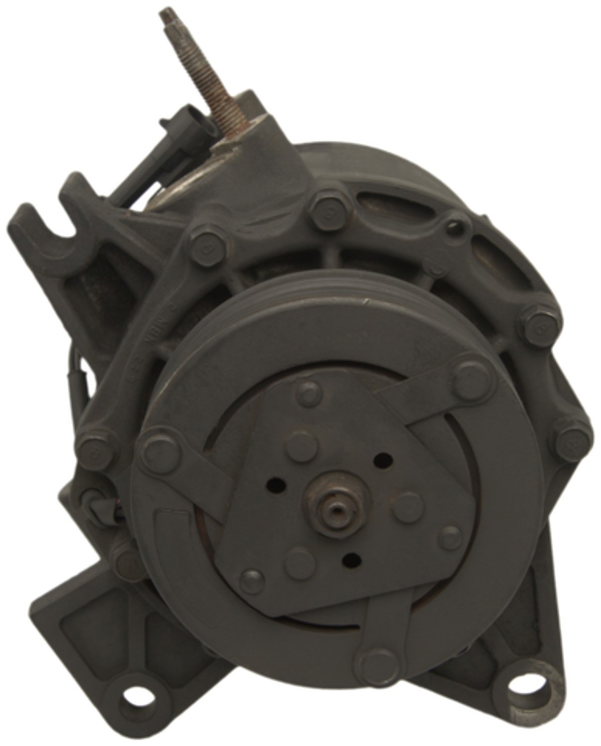 FOUR SEASONS A/C Compressor 97480