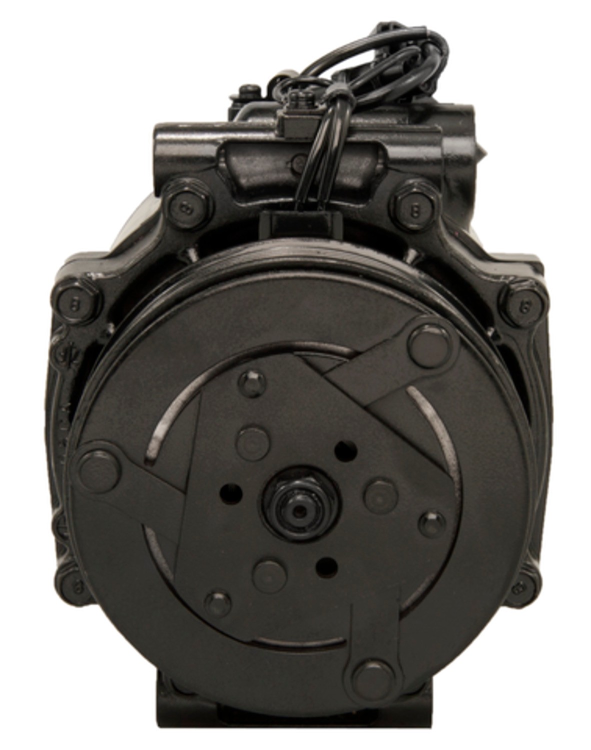 FOUR SEASONS A/C Compressor 97486