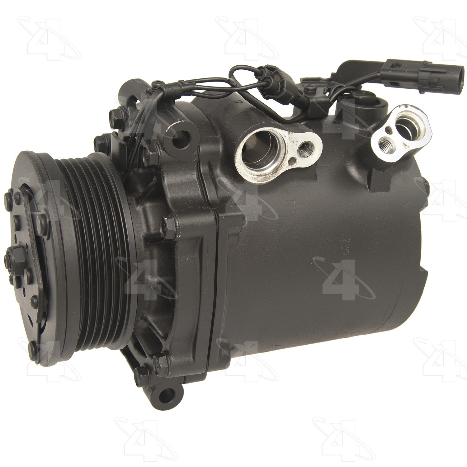 FOUR SEASONS A/C Compressor 97487