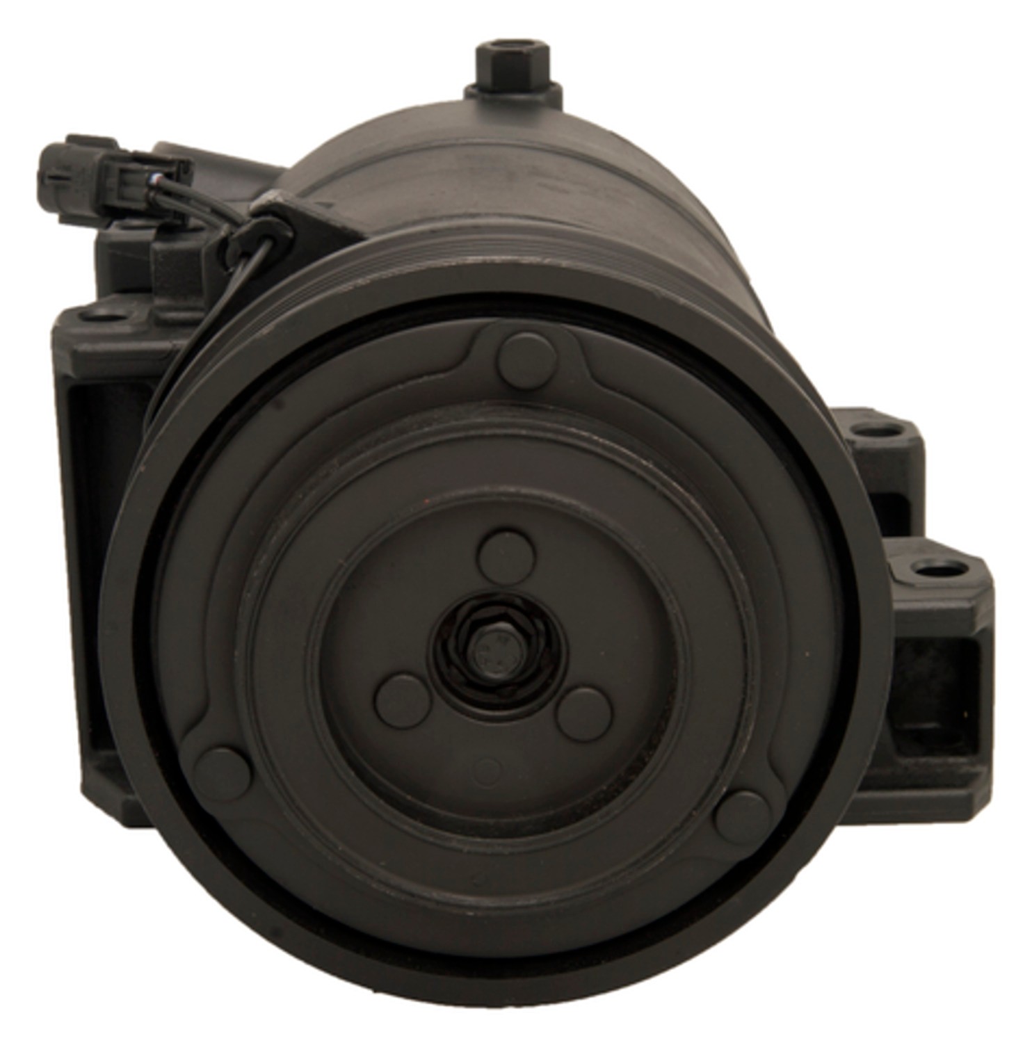 FOUR SEASONS A/C Compressor 97490