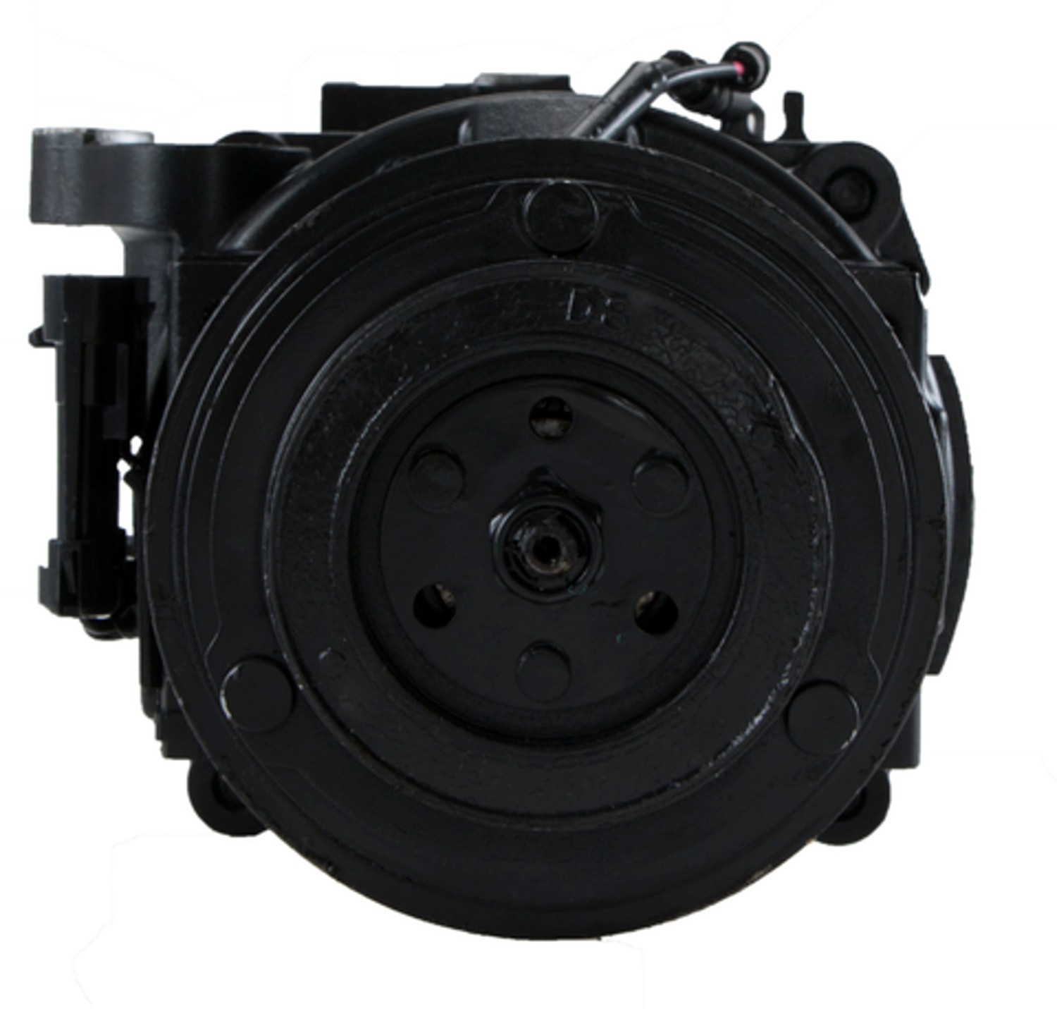 FOUR SEASONS A/C Compressor 97495
