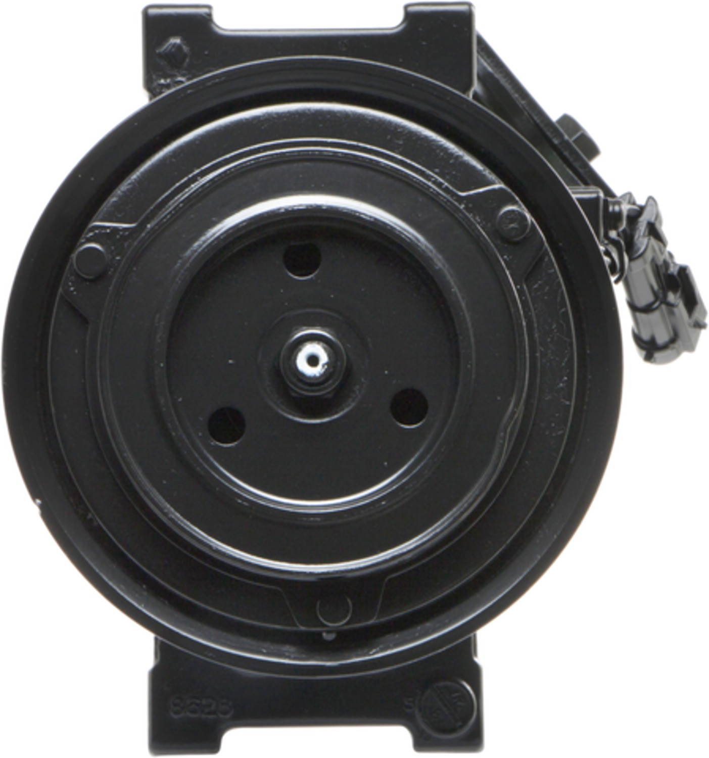 FOUR SEASONS A/C Compressor 97556