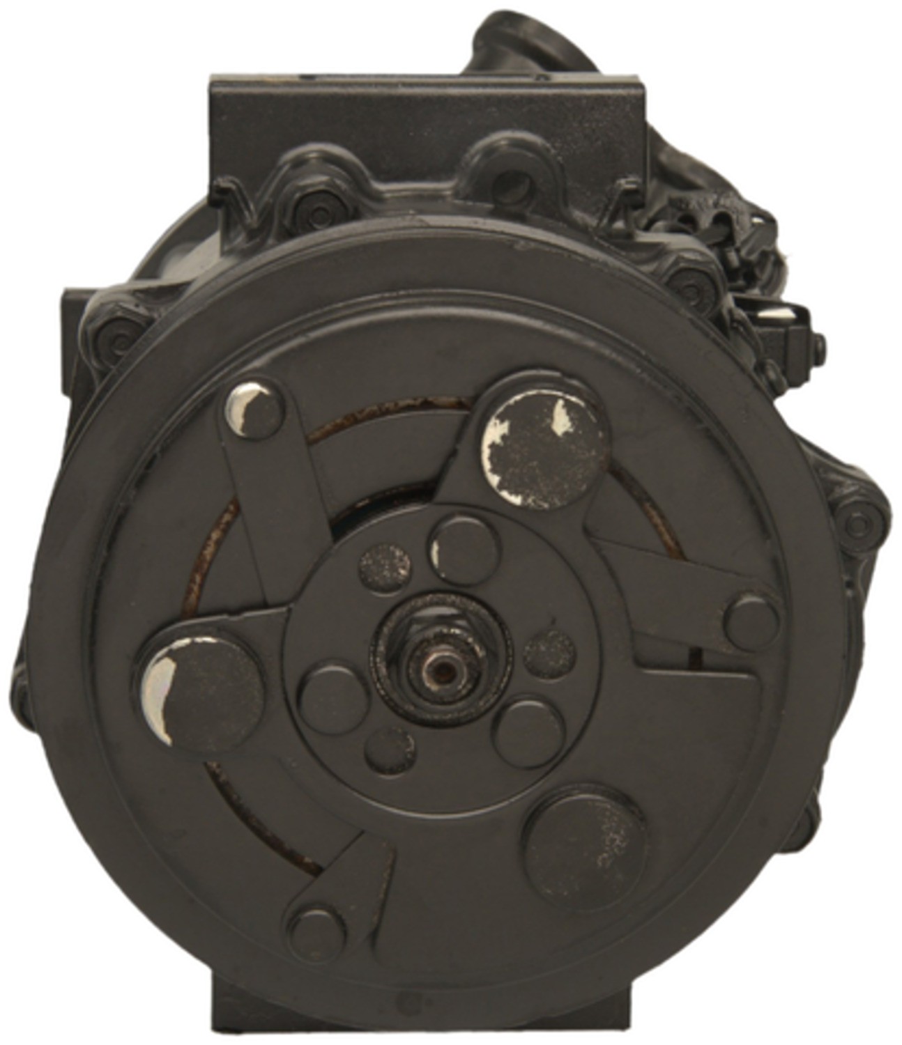 FOUR SEASONS A/C Compressor 97558