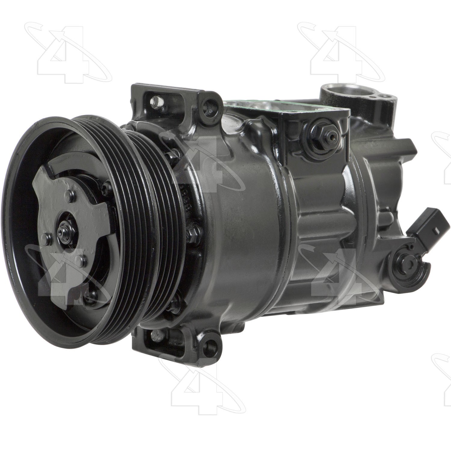 FOUR SEASONS A/C Compressor 97567