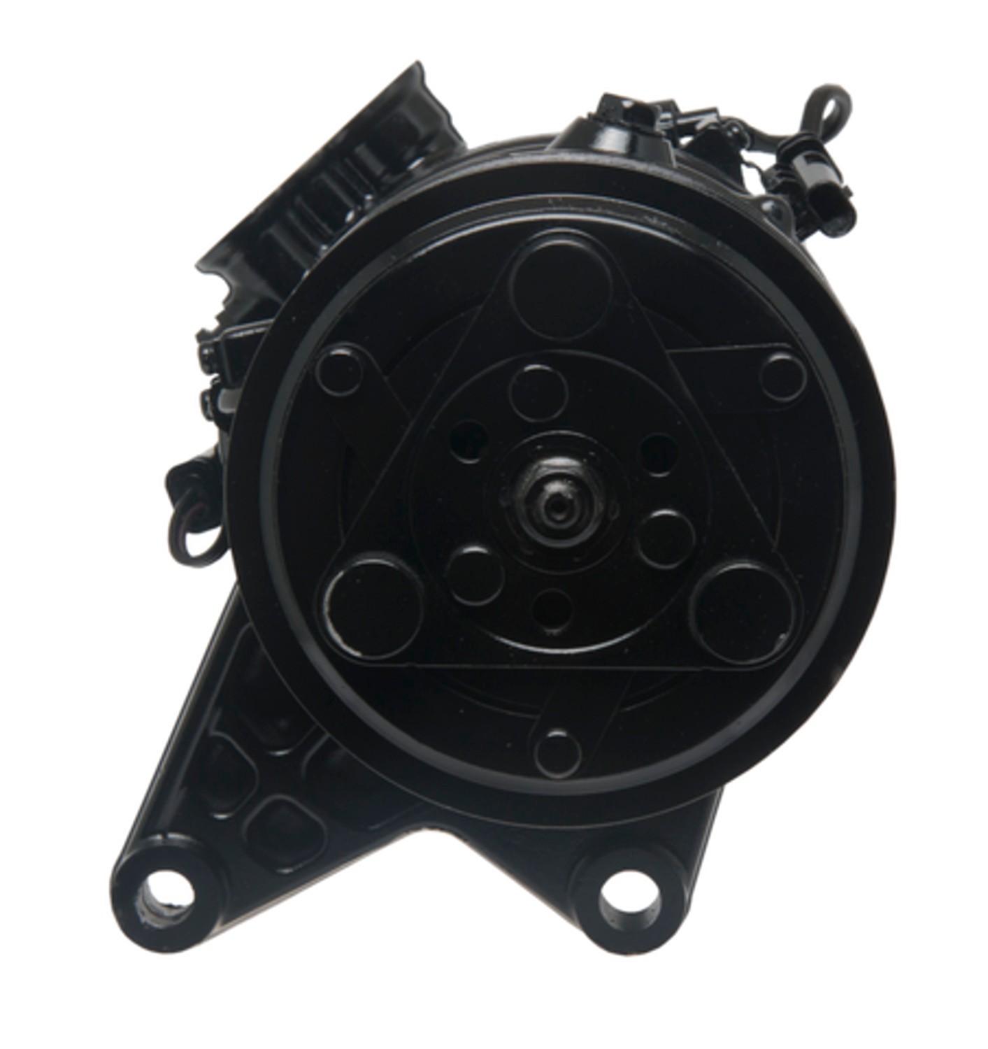 FOUR SEASONS A/C Compressor 97586