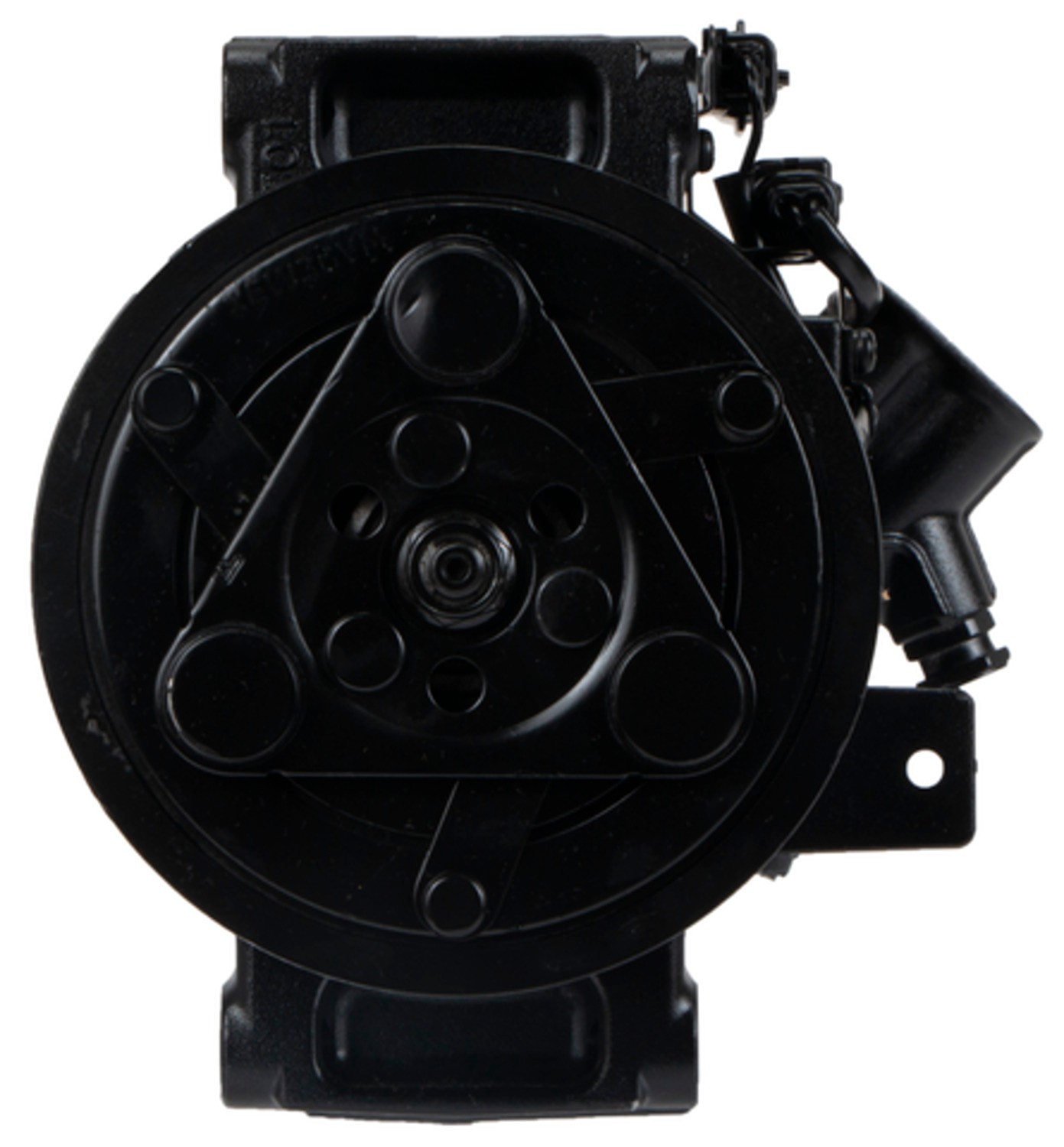FOUR SEASONS A/C Compressor 97588