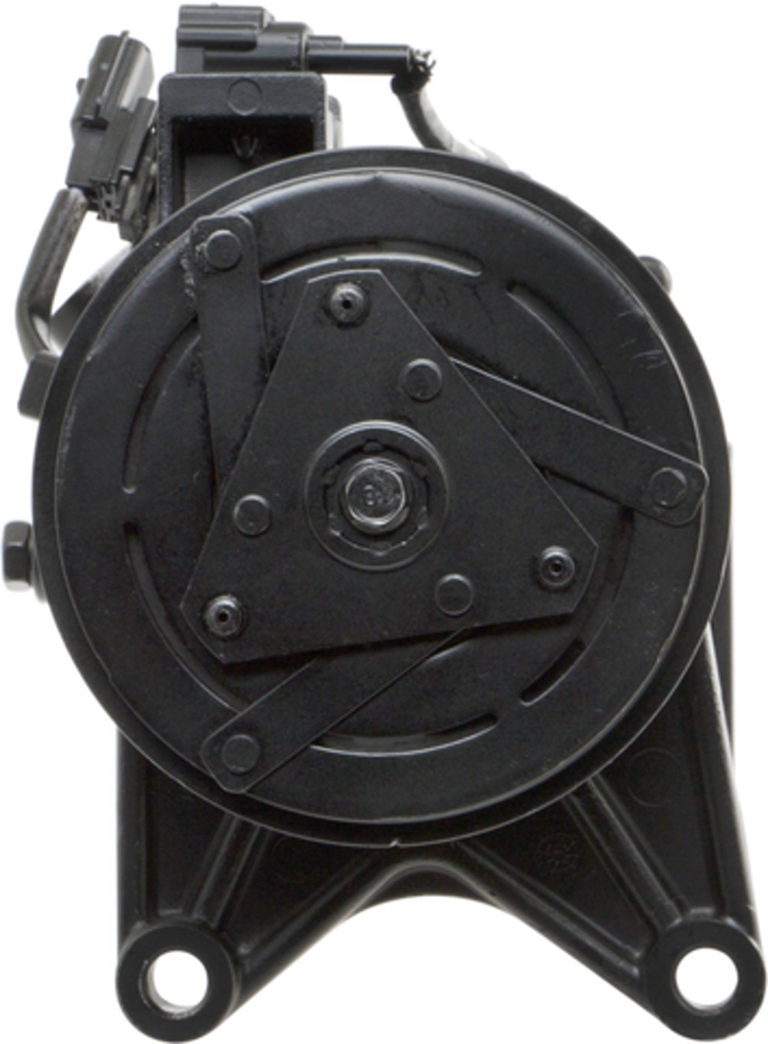 FOUR SEASONS A/C Compressor 97667