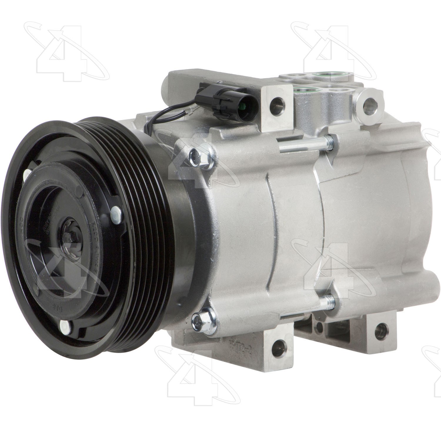 FOUR SEASONS A/C Compressor 98121