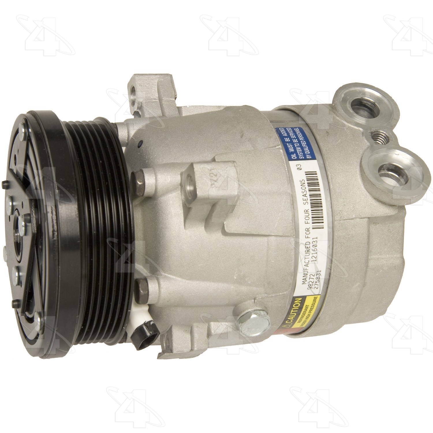 FOUR SEASONS A/C Compressor 98272