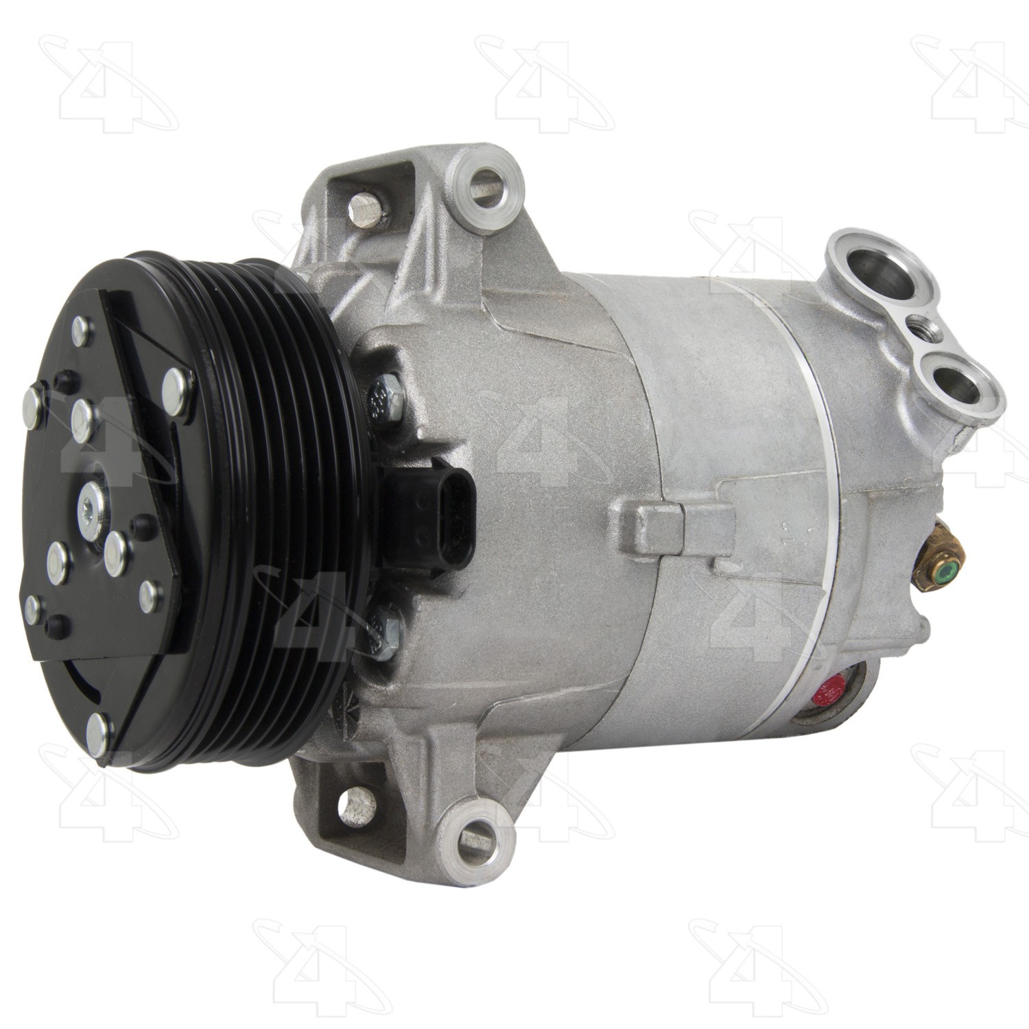 FOUR SEASONS A/C Compressor 98297