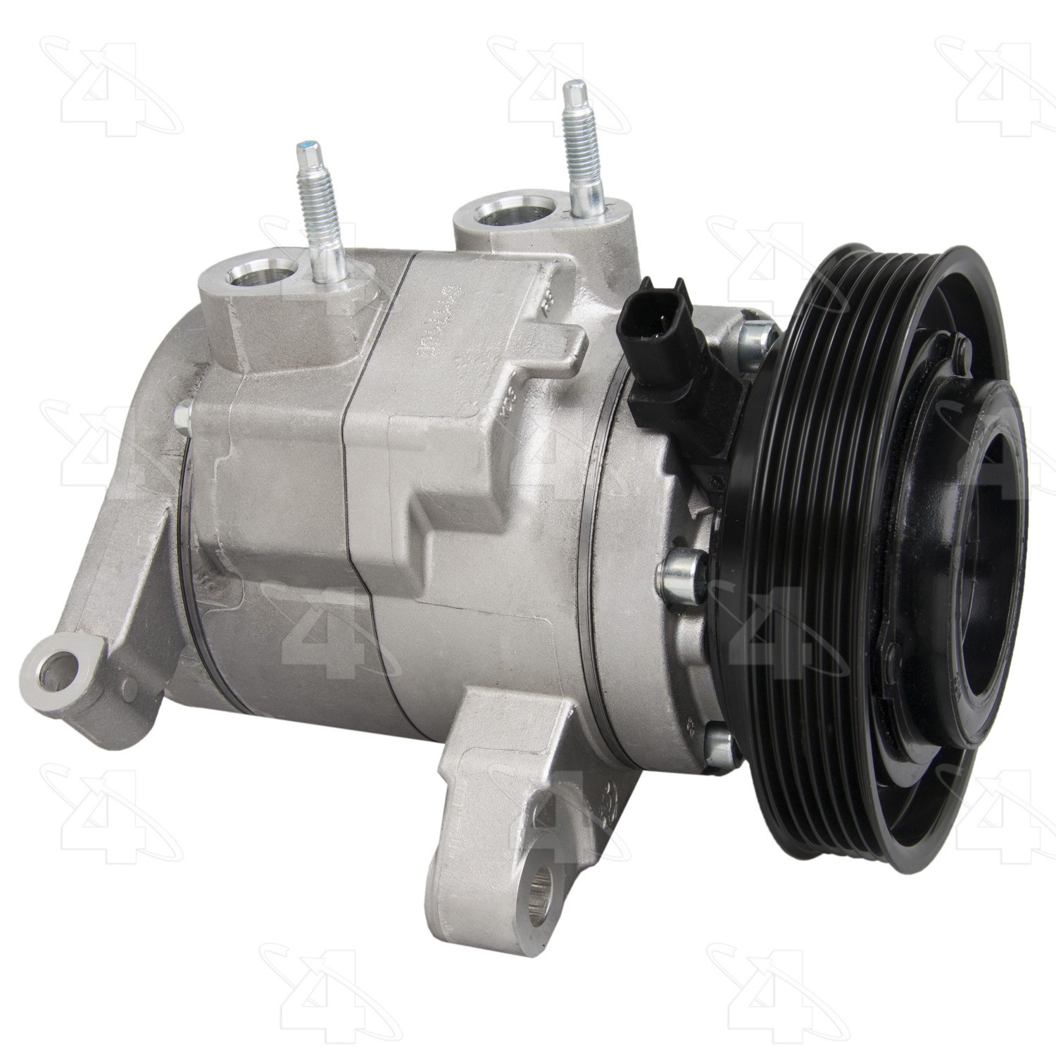 FOUR SEASONS A/C Compressor 98301