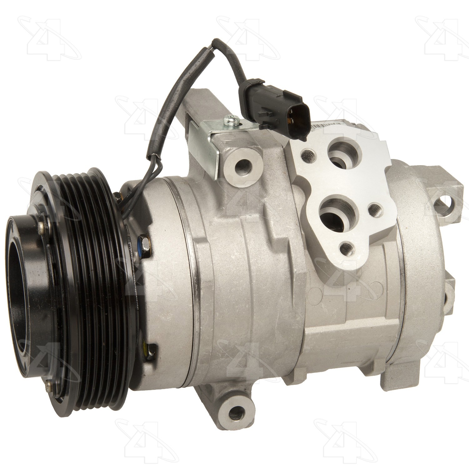 FOUR SEASONS A/C Compressor 98308