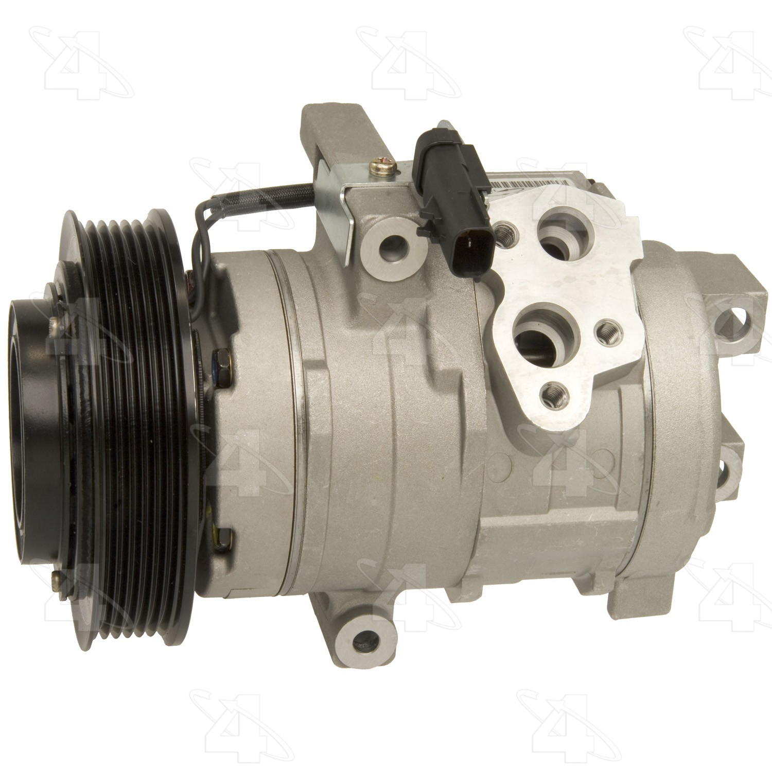 FOUR SEASONS A/C Compressor 98309