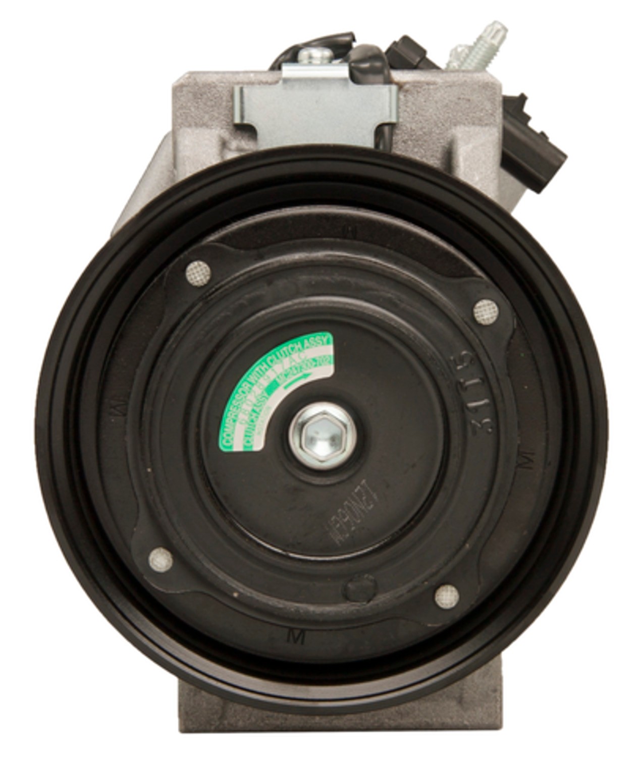 FOUR SEASONS A/C Compressor 98314