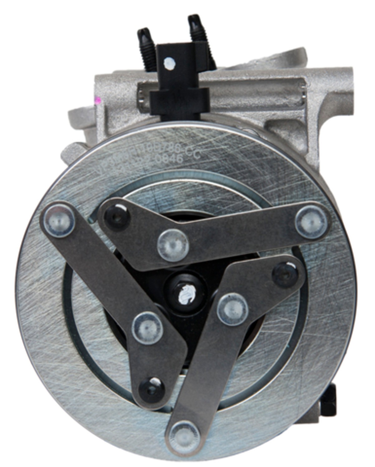 FOUR SEASONS A/C Compressor 98323