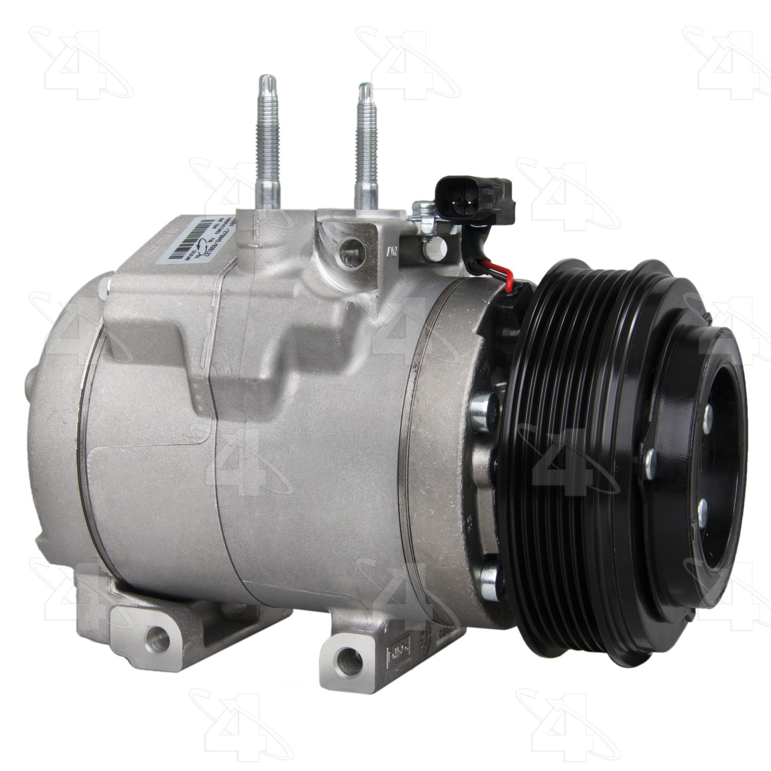 FOUR SEASONS A/C Compressor 98324