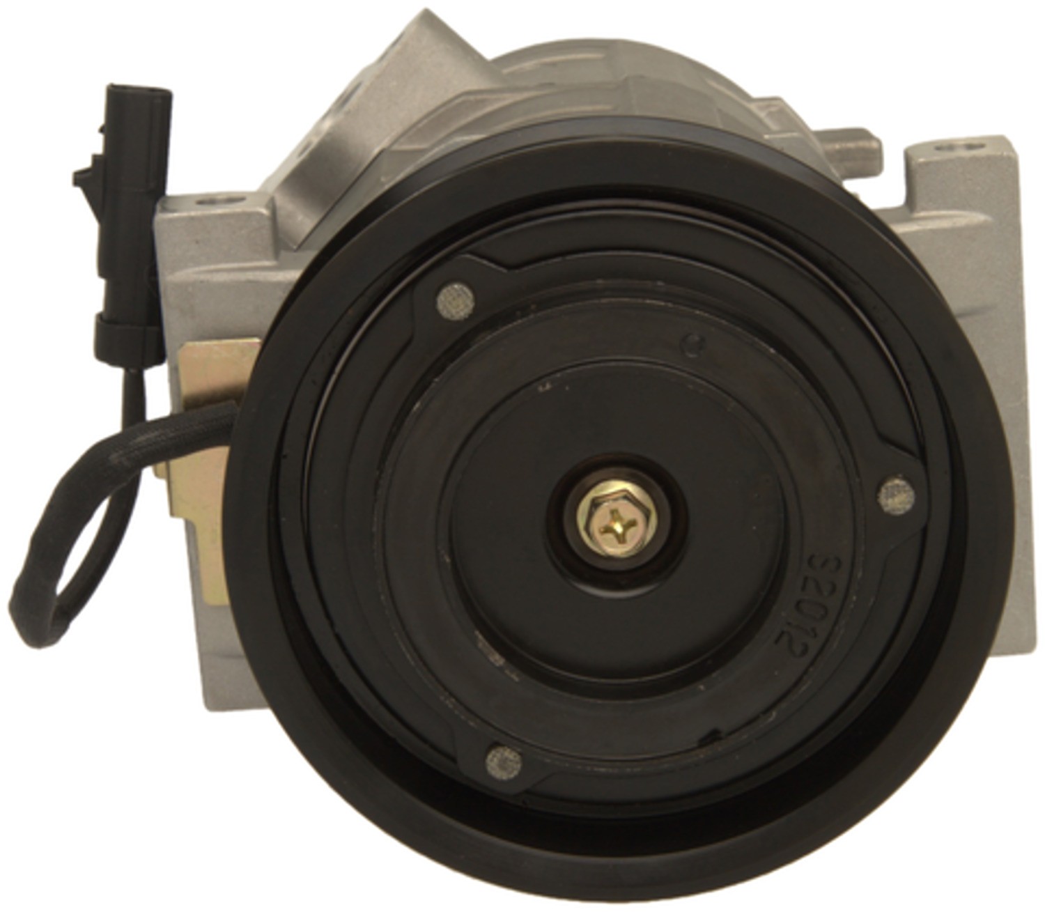 FOUR SEASONS A/C Compressor 98333