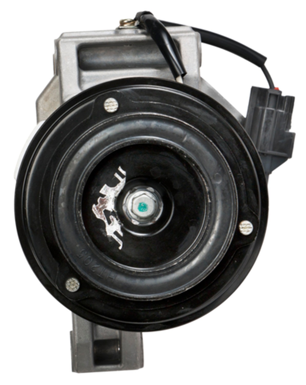 FOUR SEASONS A/C Compressor 98337