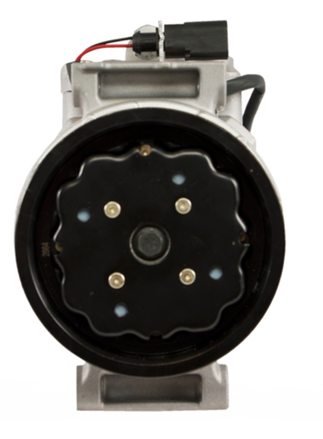 FOUR SEASONS A/C Compressor 98348