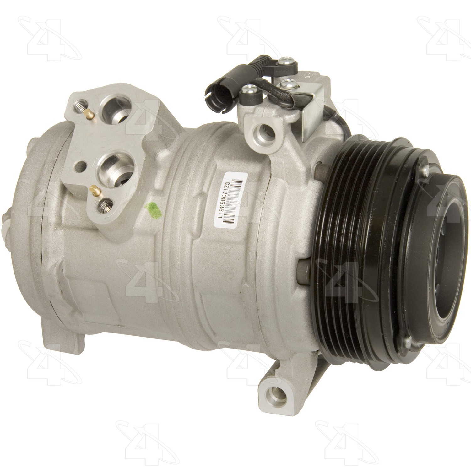 FOUR SEASONS A/C Compressor 98349