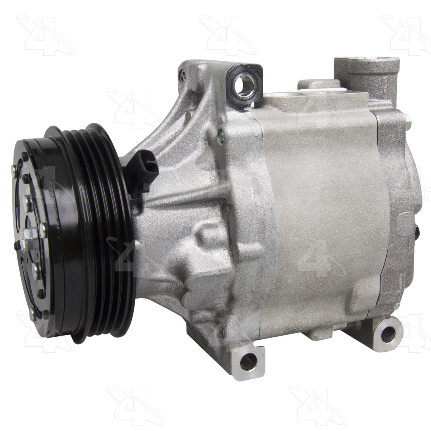 FOUR SEASONS A/C Compressor 98353