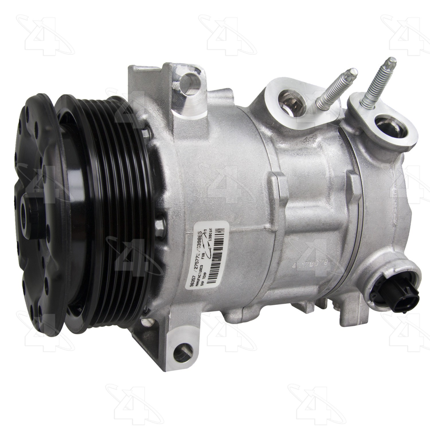 FOUR SEASONS A/C Compressor 98357