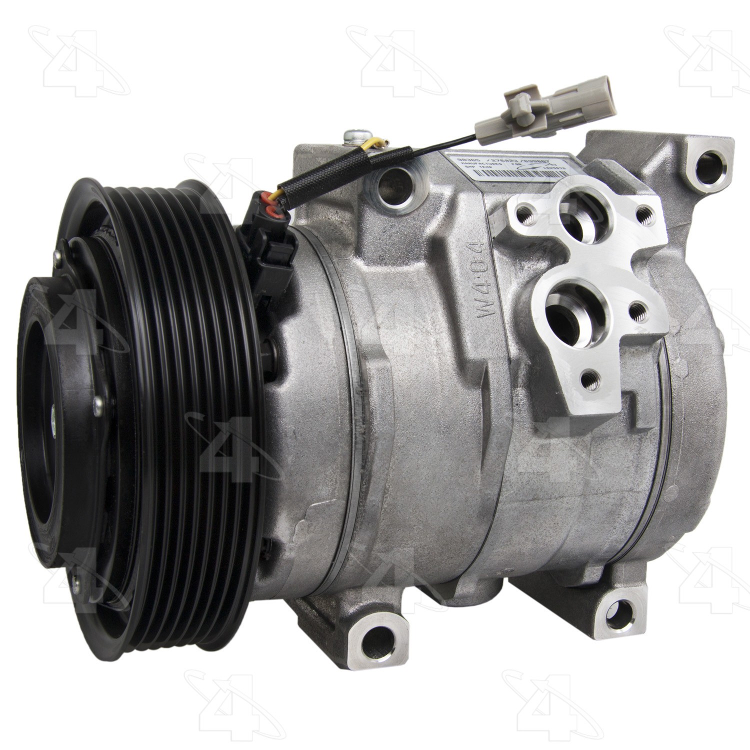 FOUR SEASONS A/C Compressor 98365