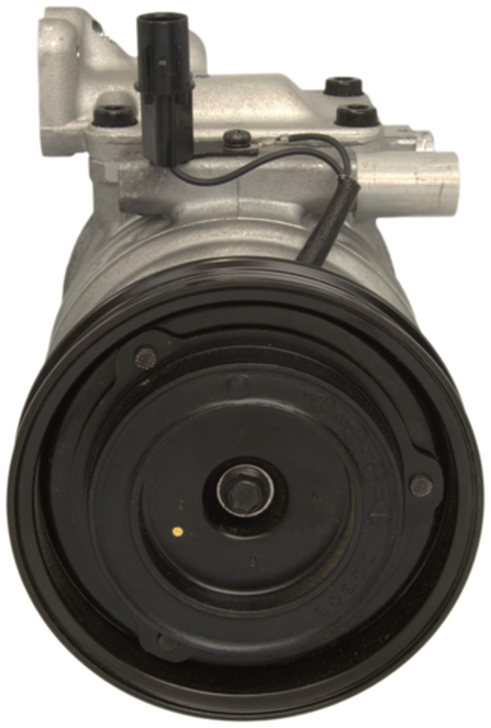FOUR SEASONS A/C Compressor 98370
