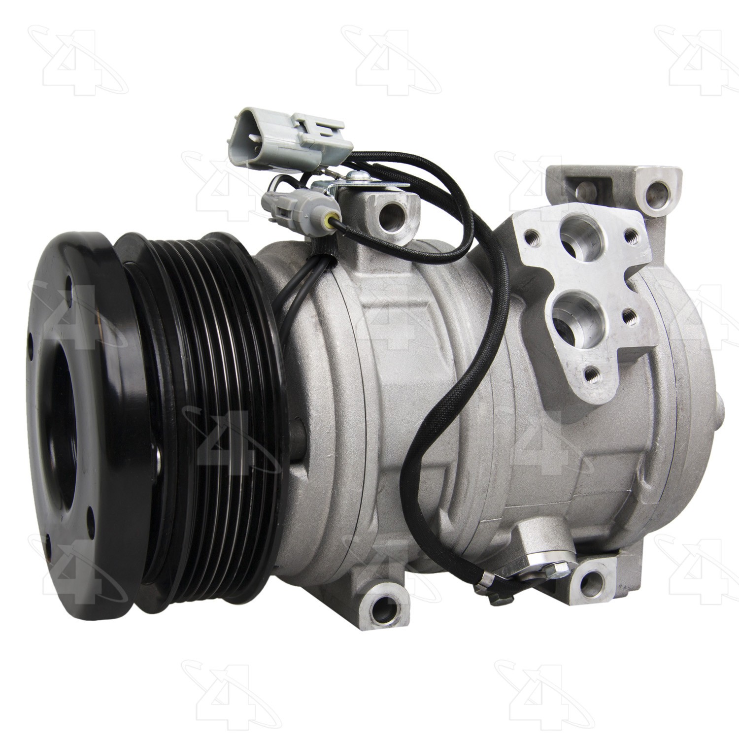 FOUR SEASONS A/C Compressor 98383