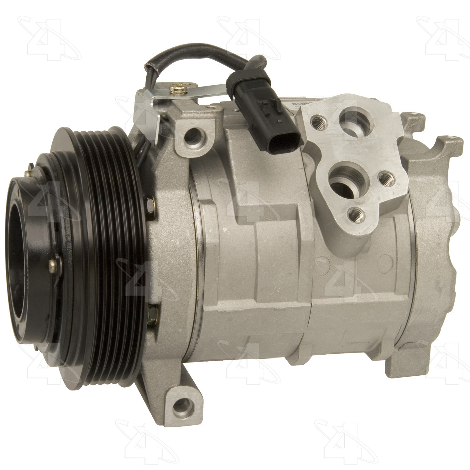 FOUR SEASONS A/C Compressor 98389