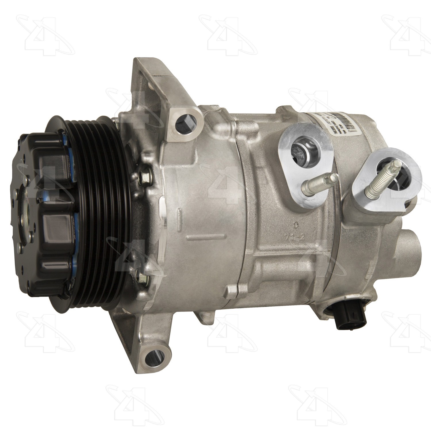 FOUR SEASONS A/C Compressor 98395
