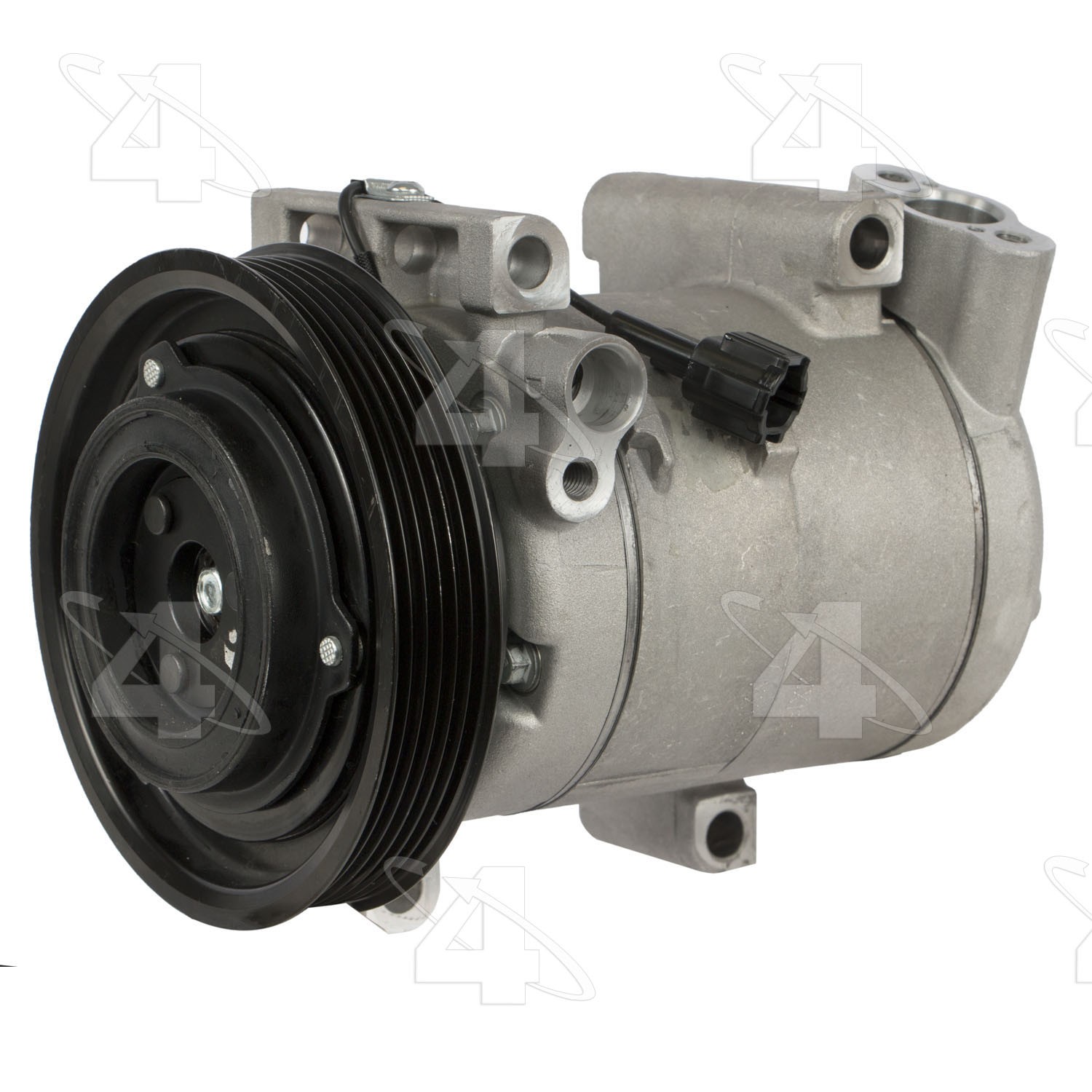 FOUR SEASONS A/C Compressor 98441