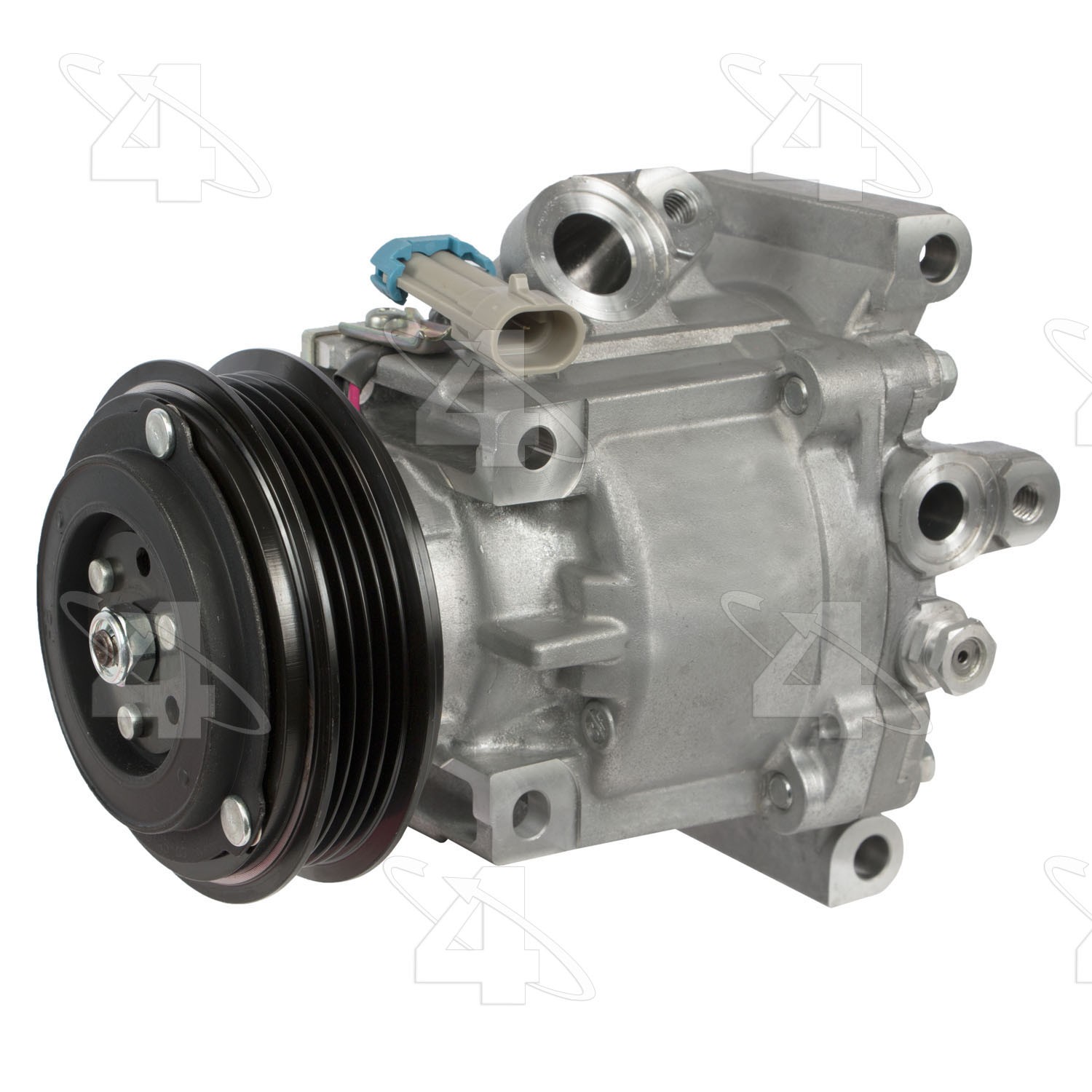 FOUR SEASONS A/C Compressor 98453