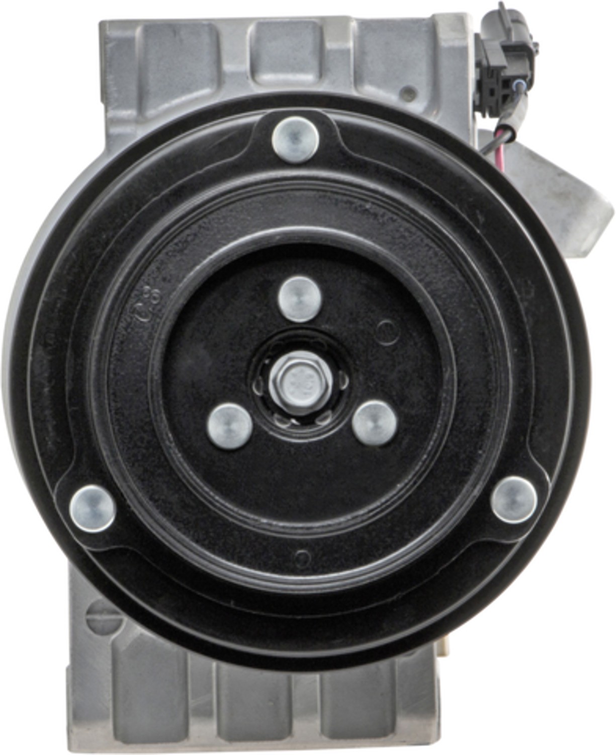 FOUR SEASONS A/C Compressor 98465