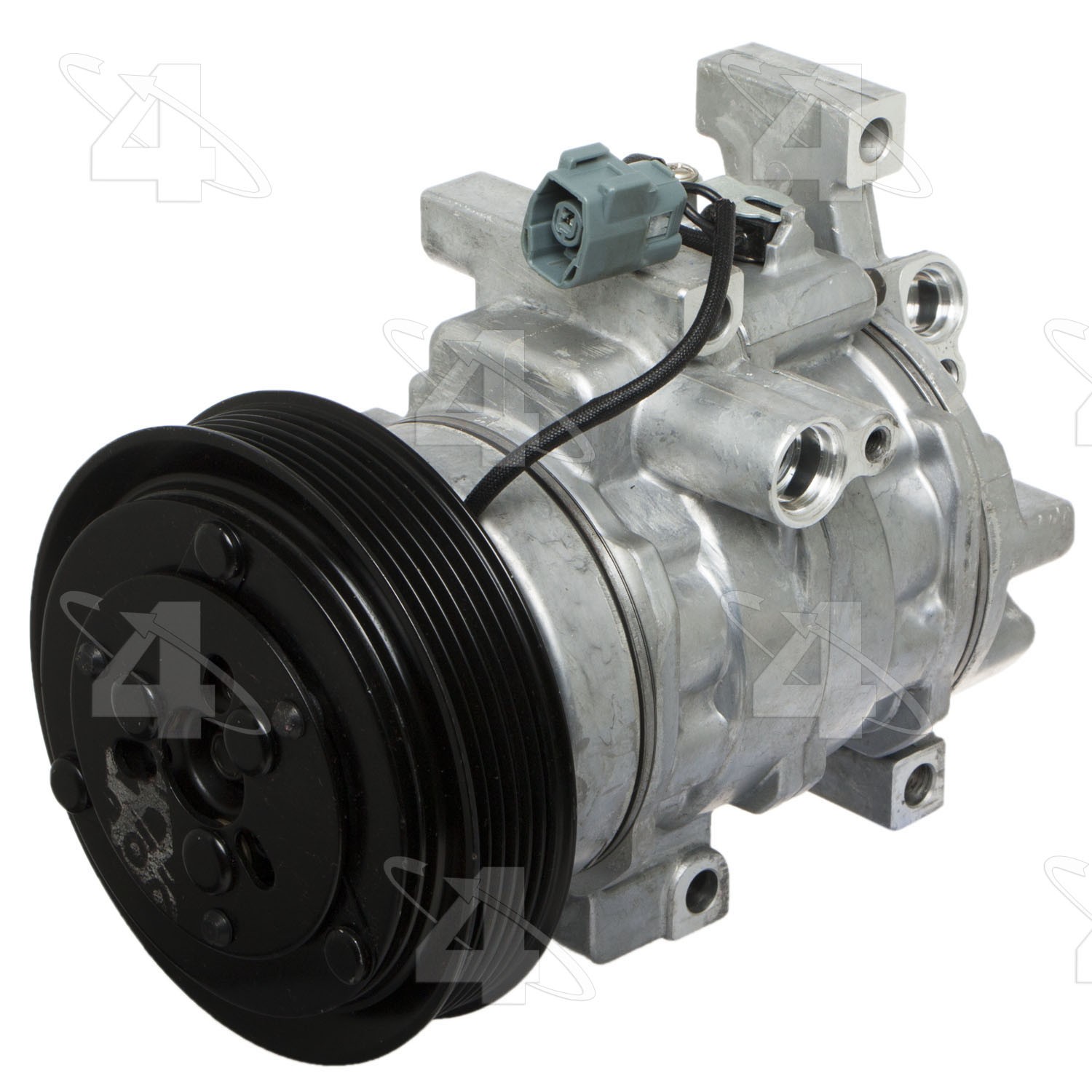 FOUR SEASONS A/C Compressor 98470