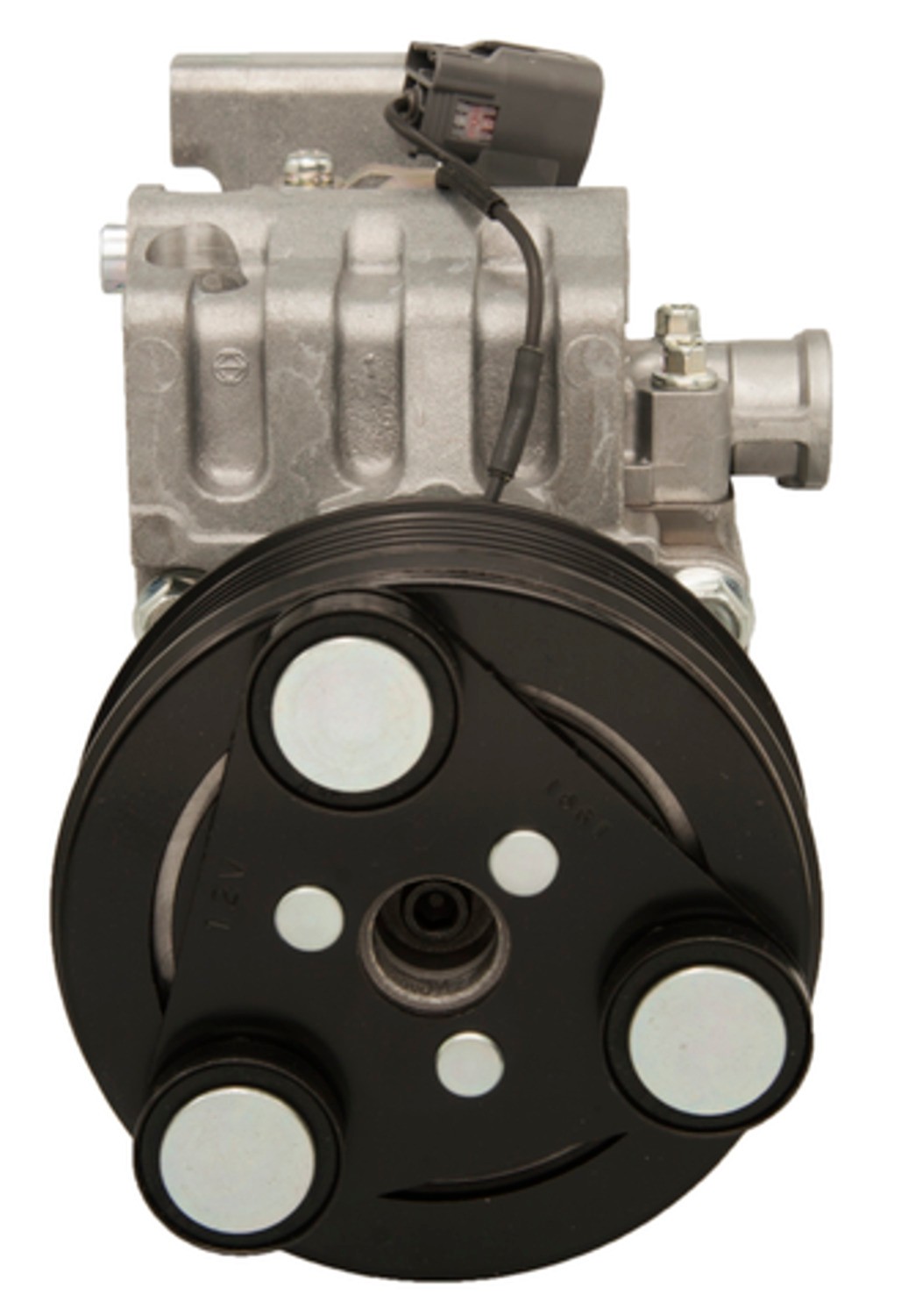 FOUR SEASONS A/C Compressor 98471