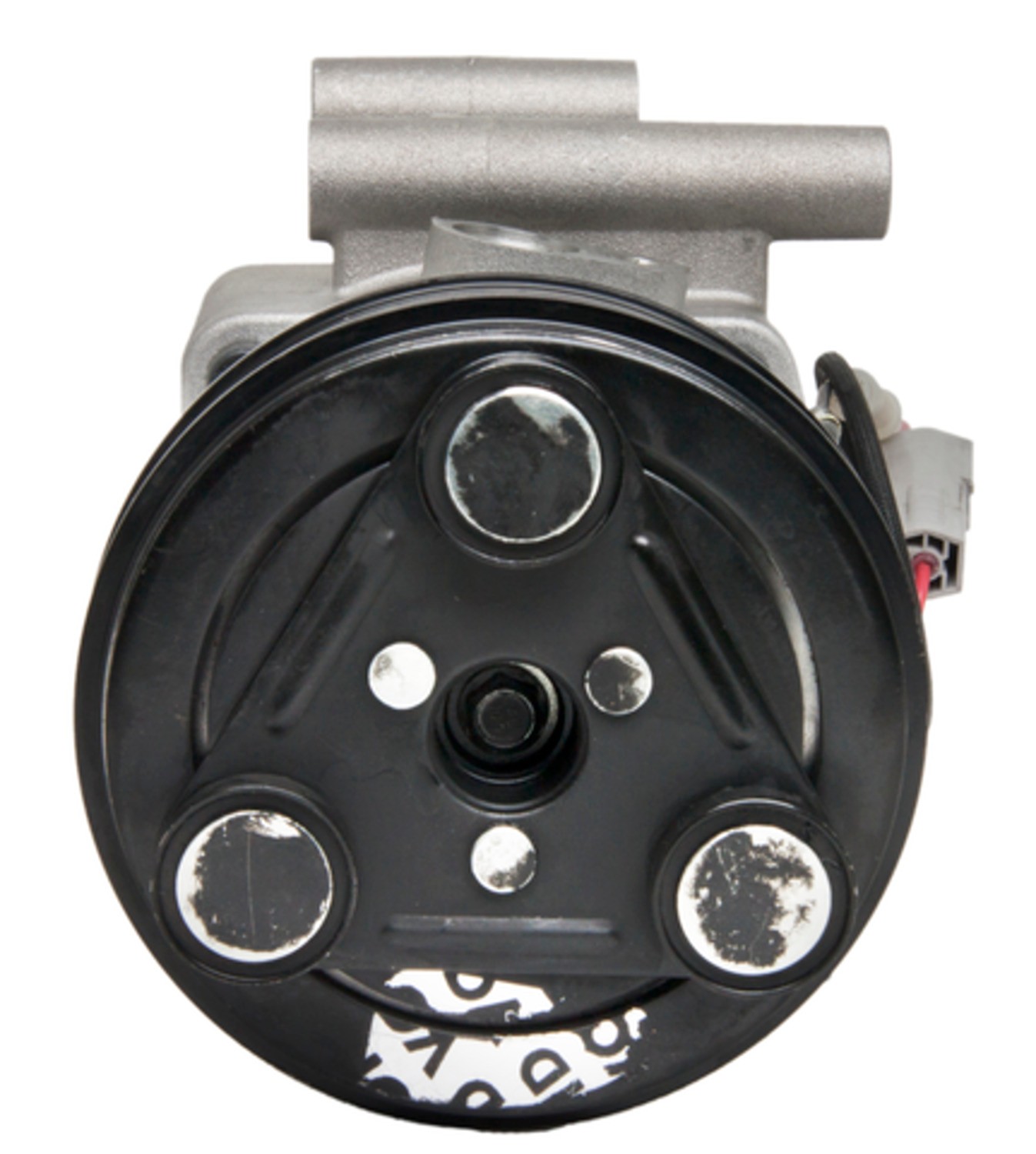 FOUR SEASONS A/C Compressor 98472