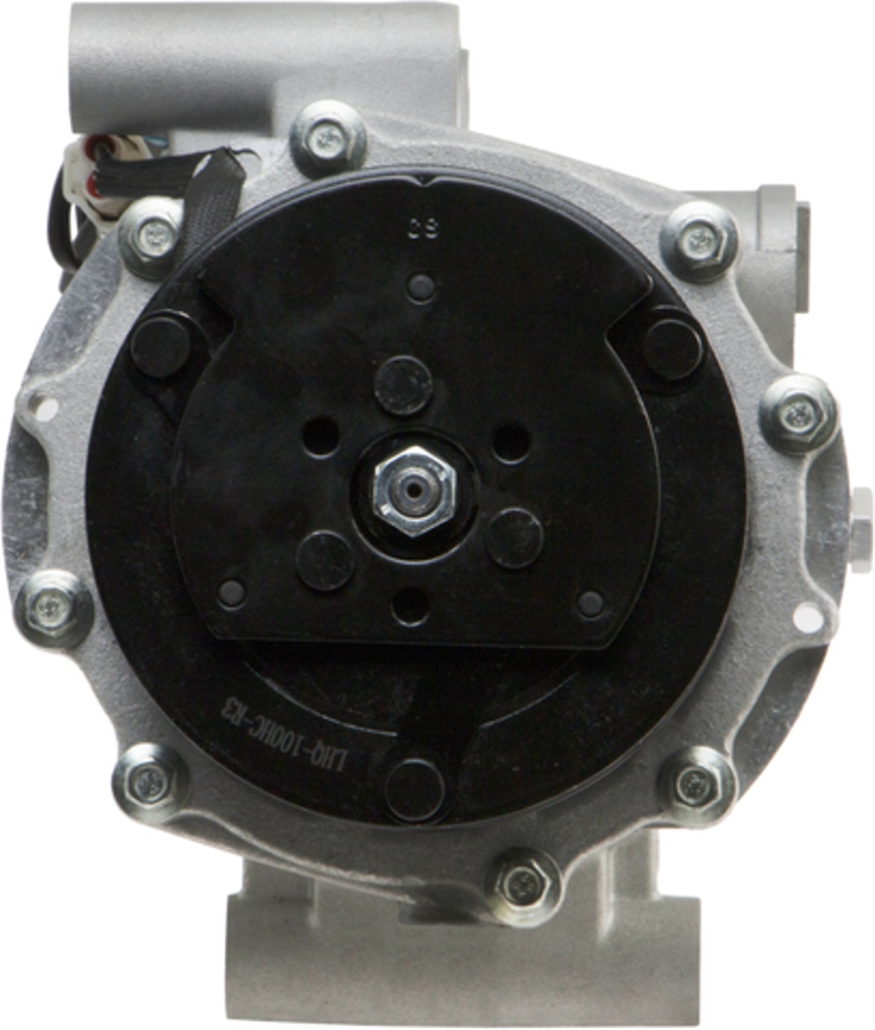 FOUR SEASONS A/C Compressor 98482